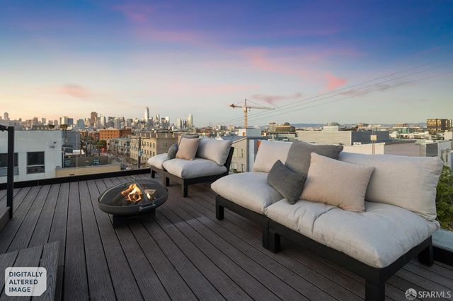 456 Kansas Street 1, San Francisco, CA 94107