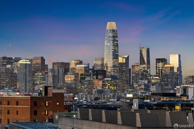 456 Kansas Street 1, San Francisco, CA 94107