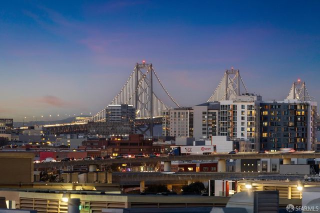 456 Kansas Street 1, San Francisco, CA 94107