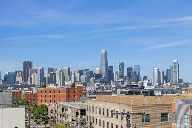 456 Kansas Street 1, San Francisco, CA 94107