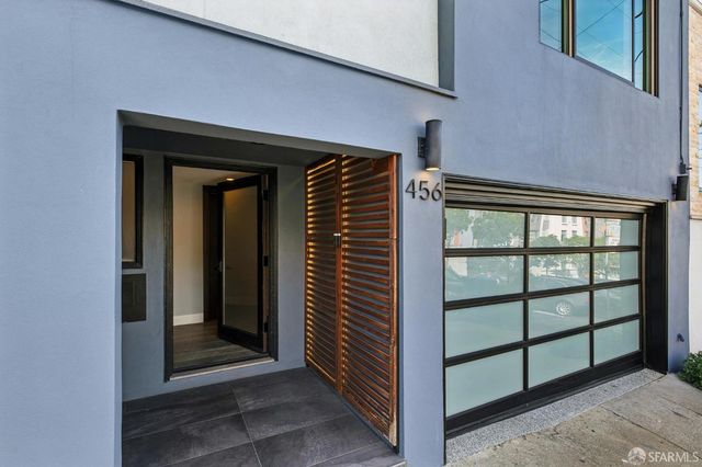 456 Kansas Street 1, San Francisco, CA 94107