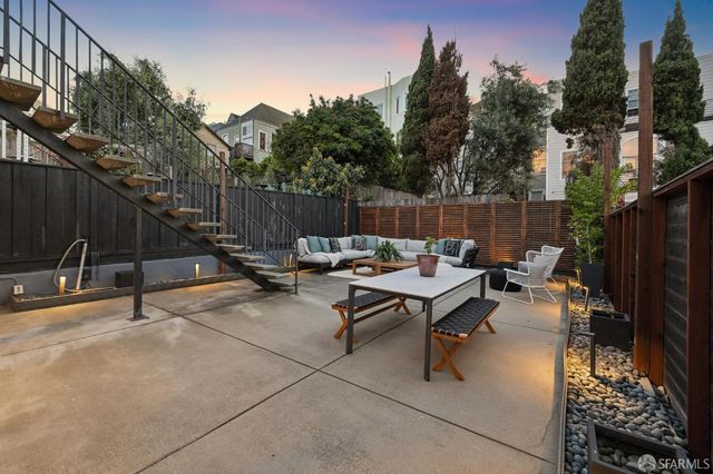 456 Kansas Street 1, San Francisco, CA 94107