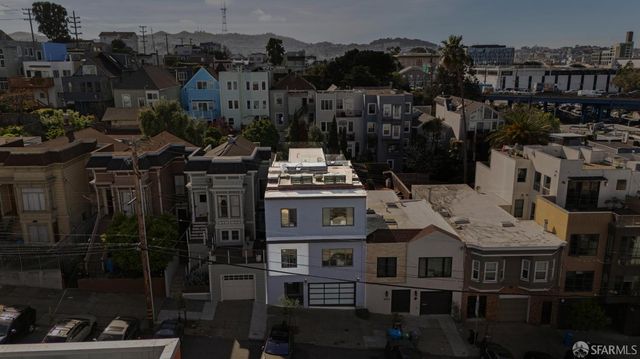 456 Kansas Street 1, San Francisco, CA 94107