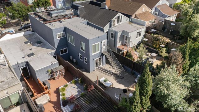 456 Kansas Street 1, San Francisco, CA 94107