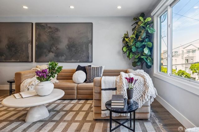 456 Kansas Street 1, San Francisco, CA 94107