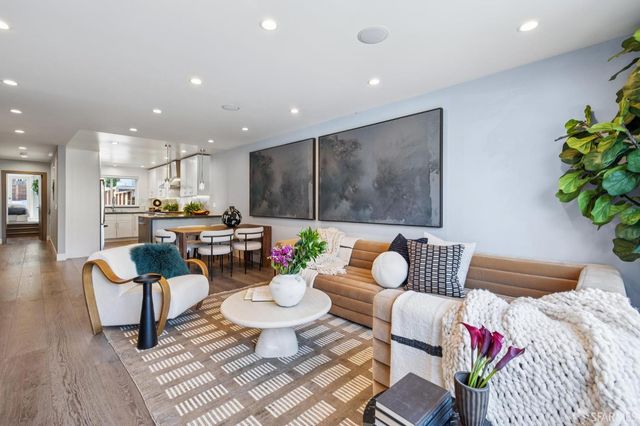 456 Kansas Street 1, San Francisco, CA 94107