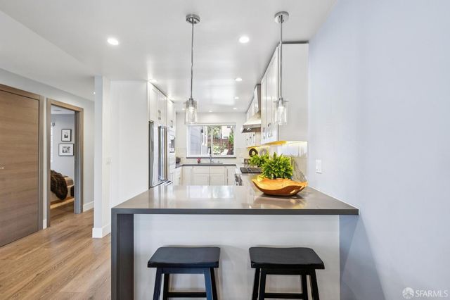 456 Kansas Street 1, San Francisco, CA 94107