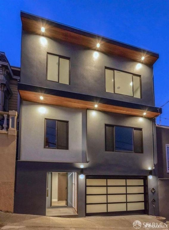 456 Kansas Street 1, San Francisco, CA 94107