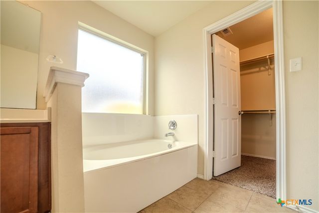 6609 Clear Brook Drive, Killeen, TX 76549