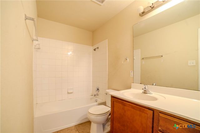 6609 Clear Brook Drive, Killeen, TX 76549