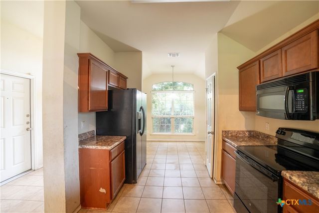 6609 Clear Brook Drive, Killeen, TX 76549