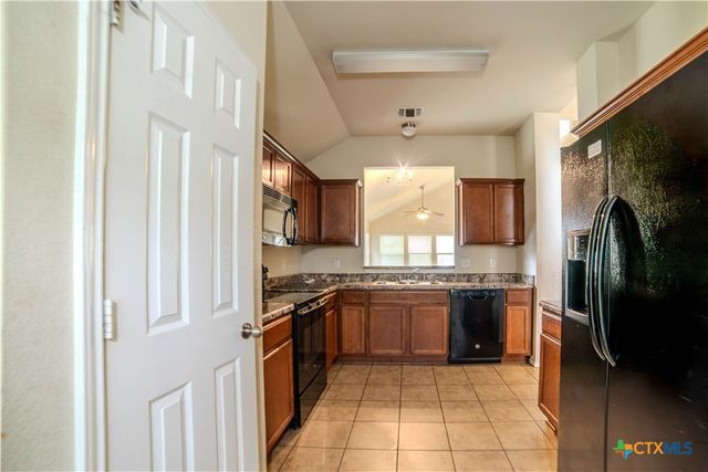 6609 Clear Brook Drive, Killeen, TX 76549