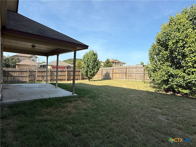 6609 Clear Brook Drive, Killeen, TX 76549