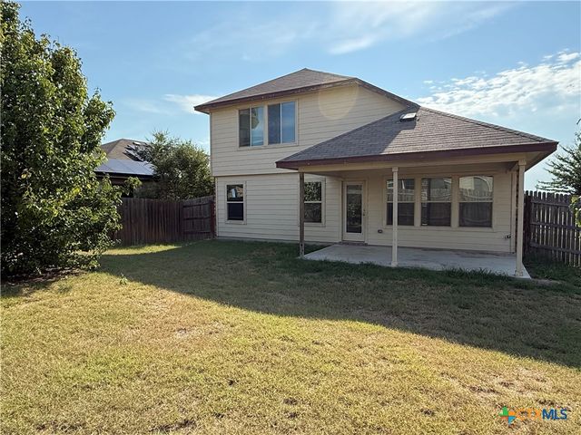 6609 Clear Brook Drive, Killeen, TX 76549