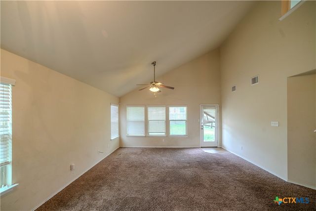 6609 Clear Brook Drive, Killeen, TX 76549