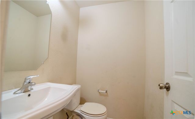 6609 Clear Brook Drive, Killeen, TX 76549