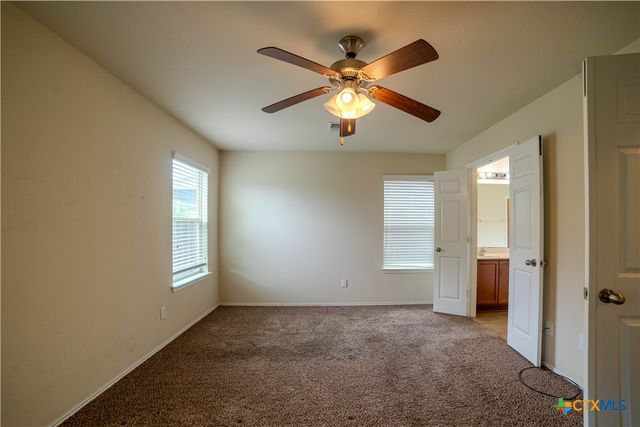 6609 Clear Brook Drive, Killeen, TX 76549