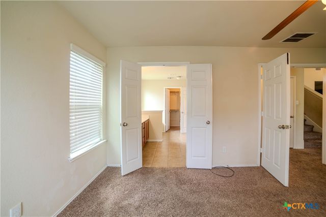6609 Clear Brook Drive, Killeen, TX 76549