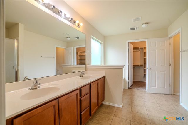 6609 Clear Brook Drive, Killeen, TX 76549