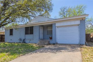 1924 La Porte Drive, Waco, TX 76710