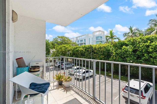 700 NE 63rd Street D206, Miami, FL 33138