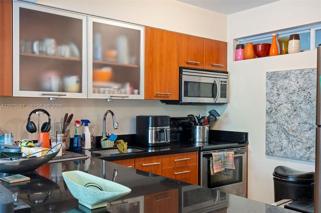 700 NE 63rd Street D206, Miami, FL 33138