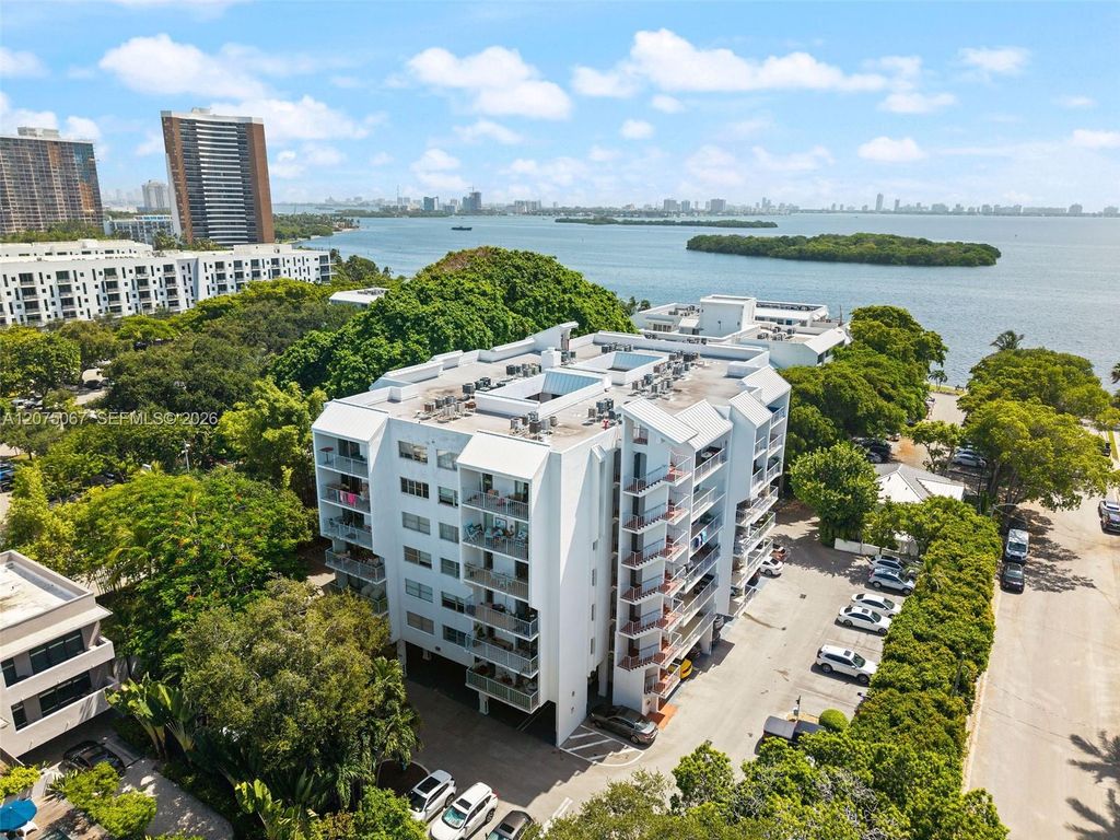 700 NE 63rd Street D206, Miami, FL 33138