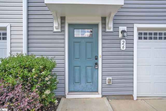 26 High Pine Trail, Greenville, SC 29617
