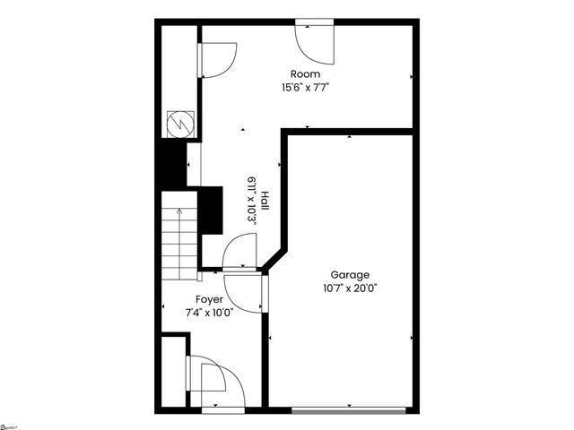 26 High Pine Trail, Greenville, SC 29617