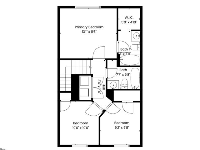 26 High Pine Trail, Greenville, SC 29617