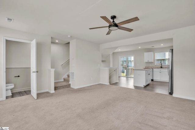 26 High Pine Trail, Greenville, SC 29617