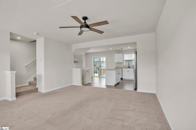 26 High Pine Trail, Greenville, SC 29617
