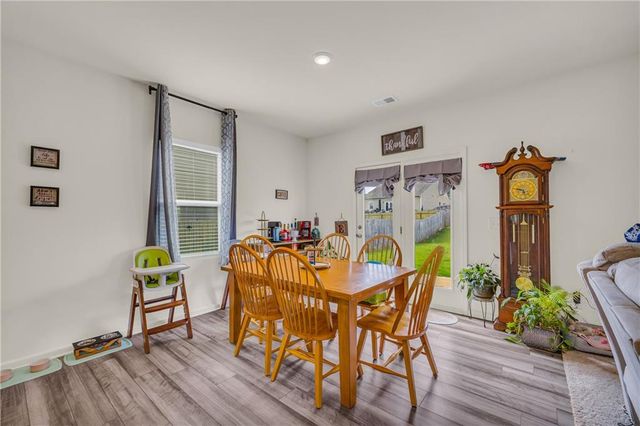 135 Ingle Drive, Monroe, GA 30655