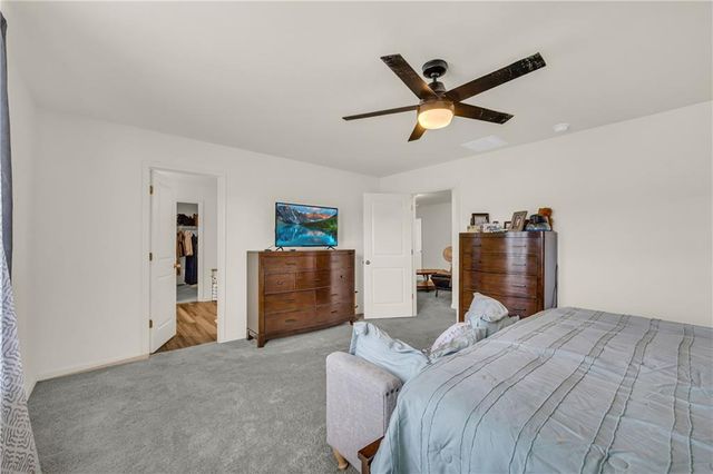 135 Ingle Drive, Monroe, GA 30655