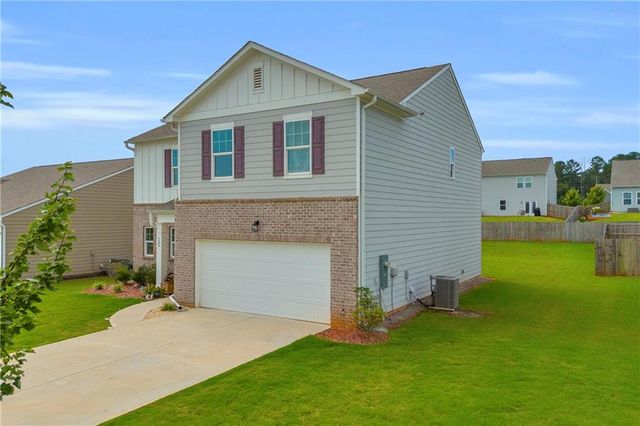 135 Ingle Drive, Monroe, GA 30655