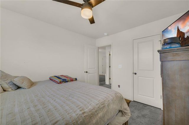 135 Ingle Drive, Monroe, GA 30655