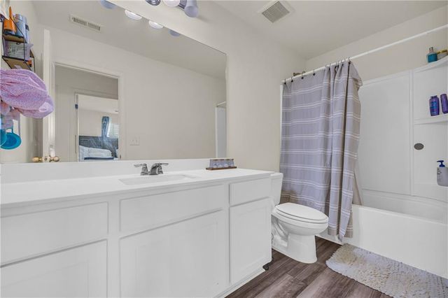 135 Ingle Drive, Monroe, GA 30655