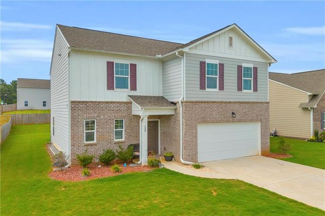 135 Ingle Drive, Monroe, GA 30655