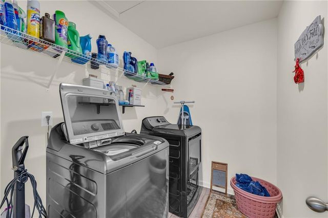 135 Ingle Drive, Monroe, GA 30655