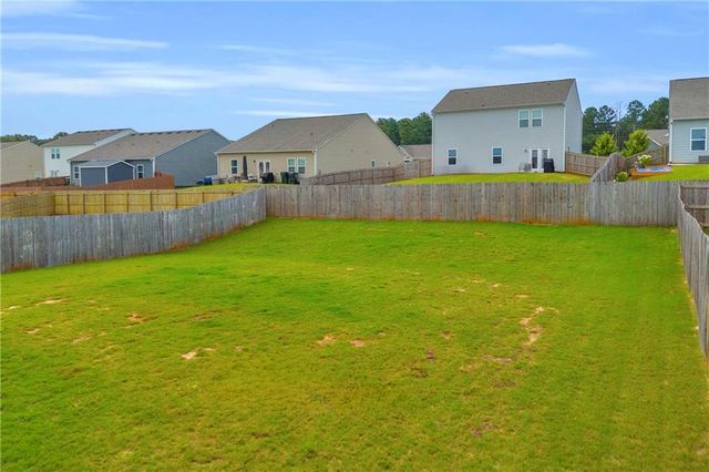 135 Ingle Drive, Monroe, GA 30655