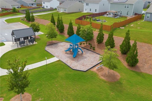 135 Ingle Drive, Monroe, GA 30655