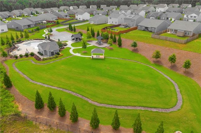 135 Ingle Drive, Monroe, GA 30655