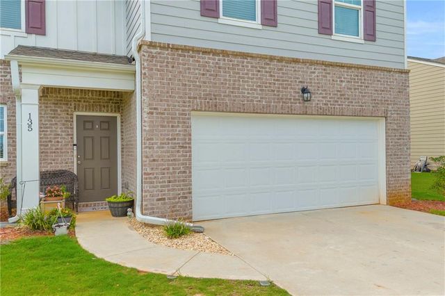 135 Ingle Drive, Monroe, GA 30655