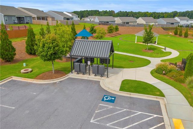 135 Ingle Drive, Monroe, GA 30655