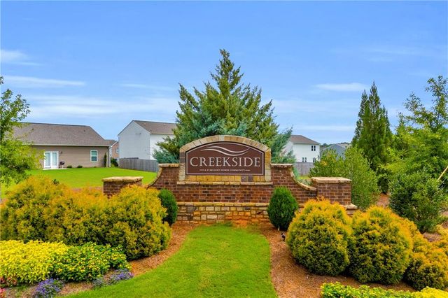 135 Ingle Drive, Monroe, GA 30655