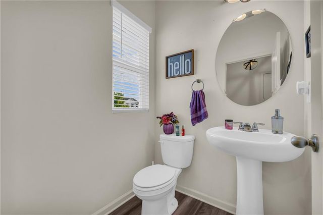 135 Ingle Drive, Monroe, GA 30655