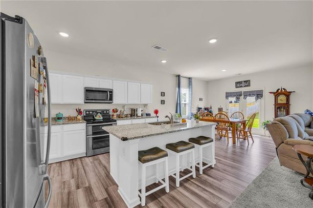 135 Ingle Drive, Monroe, GA 30655