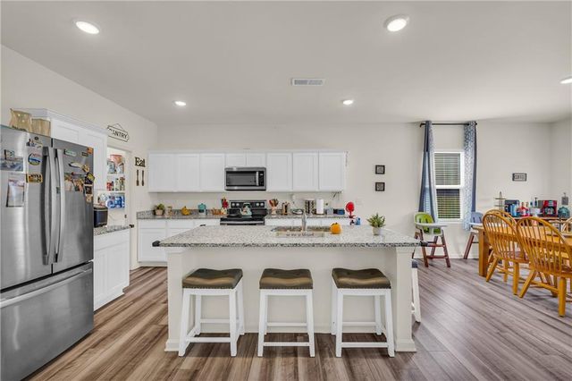 135 Ingle Drive, Monroe, GA 30655