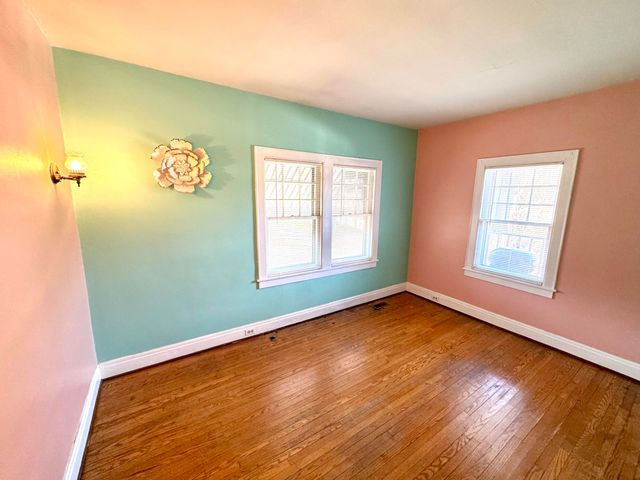 343 Tennessee Avenue, Pineville, KY 40977