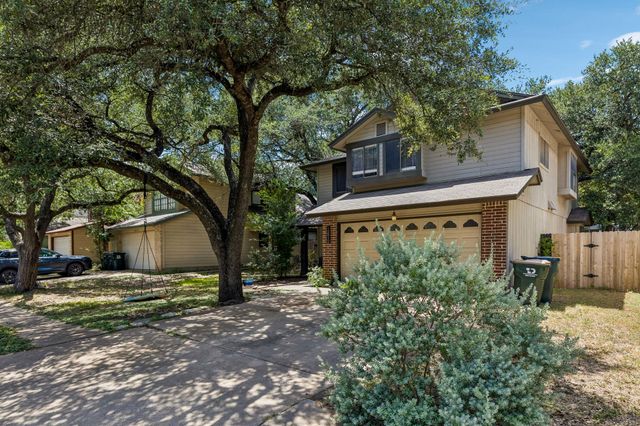12812 Steeple Chase DR, Austin, TX 78729